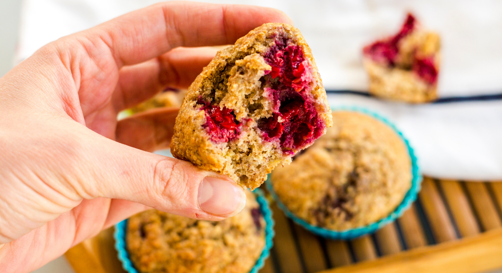 borůvkové muffiny recepty borůvky